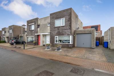 Woning Roerdomp 19 Terneuzen