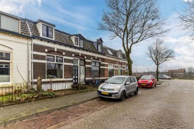 Woning Piet Heinstraat 61 Nijmegen