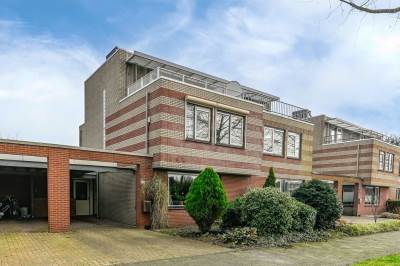 Woning Grasland 27 Drachten