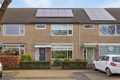 Woning Lavendelhof 107 Oosterhout (NB)