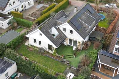 Woning Jonkershof 10 Groesbeek