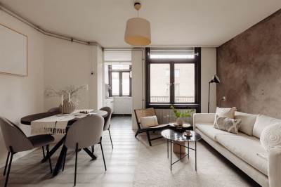 Woning Oostzaanstraat 80 Amsterdam