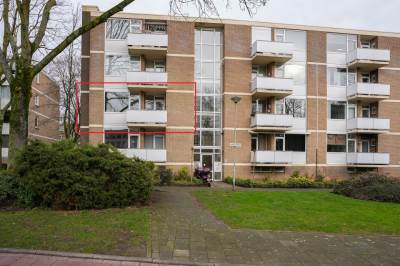Woning Jos Klijnenlaan 246 Geleen