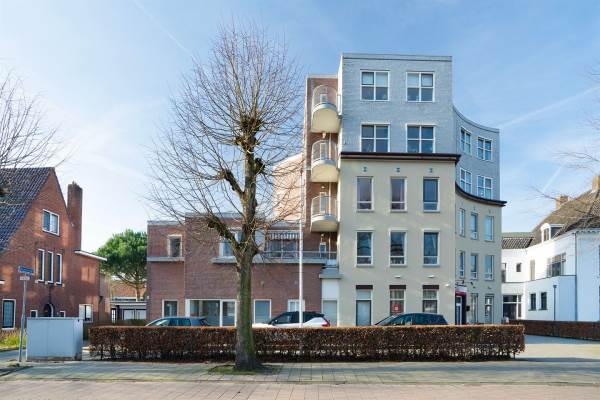 Woning Esserstraat 83 Breda