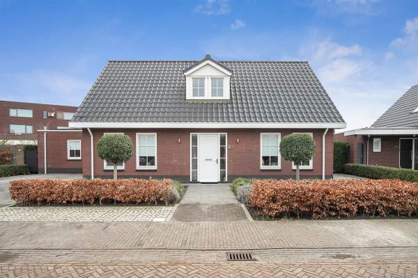 Woning Het Schaapsdijk 83 Eindhoven
