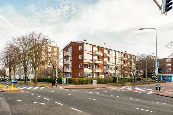 Woning Fahrenheitstraat 741 Den Haag