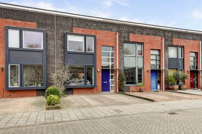 Woning Pompmakerstraat 7 Delfgauw