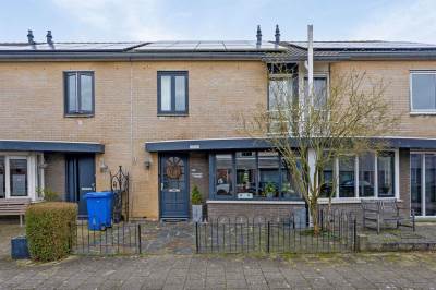 Woning Suurhoffstraat 11 Zwolle