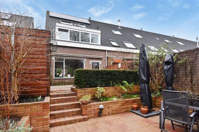 Woning Duinmeierij 10 Leidschendam