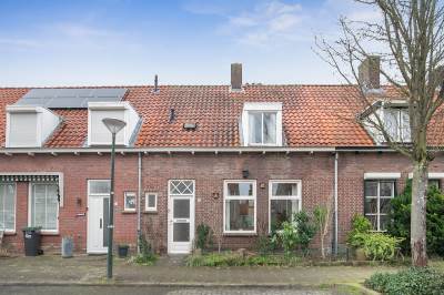 Woning van der Puttstraat 20 Geldrop