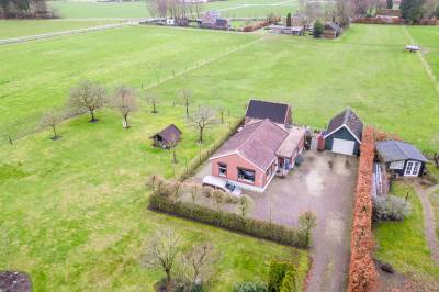 Woning de Rolders 4 Wapenveld
