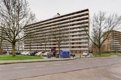 Woning Seringenplantsoen 509 Ridderkerk