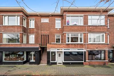 Woning Vlierboomstraat 508 Den Haag