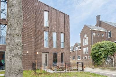 Woning Heezerweg 341 Eindhoven