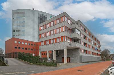 Woning Monseigneur Driessenstraat 251 Roermond