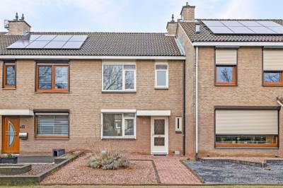 Woning Ammonieterf 18 Heerlen