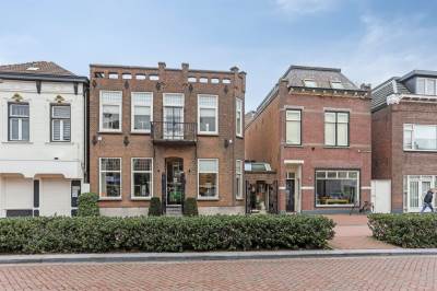 Woning Marktstraat 16 Helmond