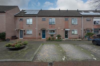 Woning Botterhof 11 Rozenburg (ZH)