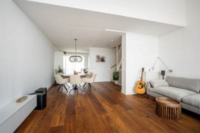 Woning Burgemeester Van Haarenlaan 1502 Schiedam