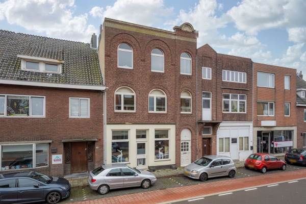 Woning Schaesbergerweg 132 Heerlen