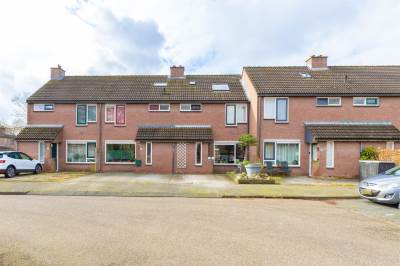 Woning Lorentzhof 3 Kudelstaart