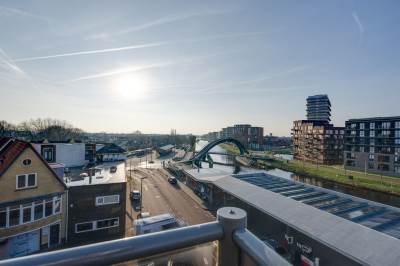 Woning Oude Sluis 42 Purmerend