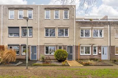 Woning Platostraat 15 Brunssum