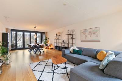 Woning Buxusplaats 66 Tilburg