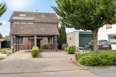 Woning Zr Marie Adolphinestr 26 Ossendrecht