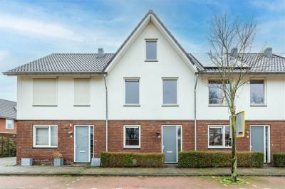 Woning Johannes Vermeerstraat 3 Hengelo (OV)