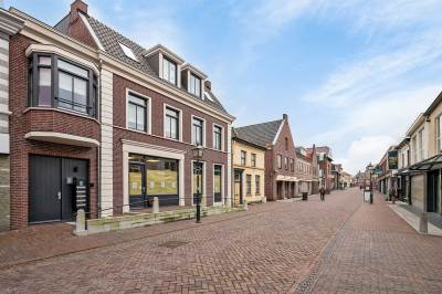 Woning Zandstraat 43a Gennep