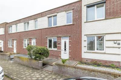 Woning Elvis Presleystraat 13 Middelburg