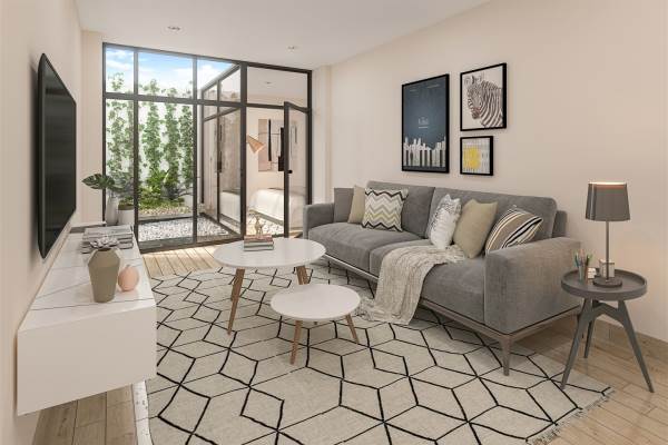 Woning Willem Kuijperstraat 44 Den Haag