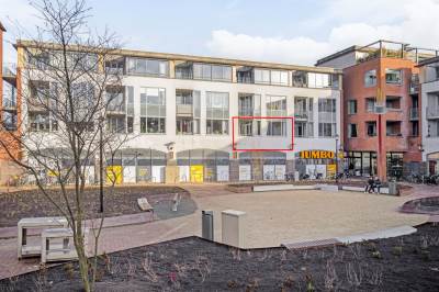 Woning Hoog Maanen 53 Ede