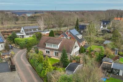 Woning Blikbree 17 Assen