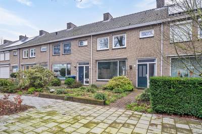 Woning de Koppele 100 Eindhoven