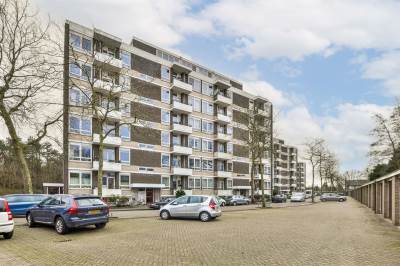 Woning Merwedeplantsoen 14 Heemstede