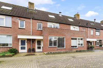 Woning Touwerij 77 Waalwijk