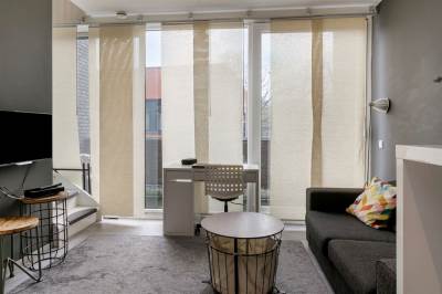 Woning Kloosterstraat 4911 Tilburg