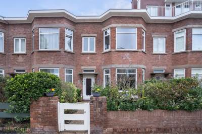 Woning Gevers Deynootweg 135 Den Haag