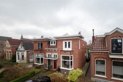 Woning Meerweg 22 Haren (GR)