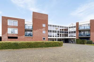 Woning Goudreinet 67 Huissen