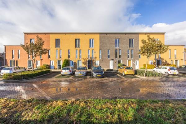 Woning Elzenseloop 51 Heesch