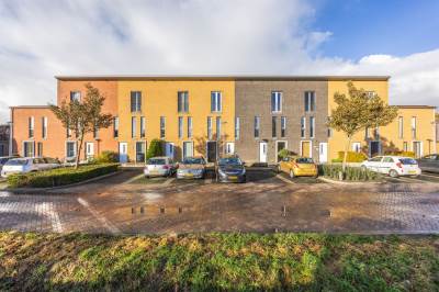 Woning Elzenseloop 51 Heesch