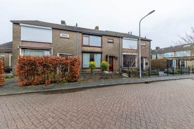 Woning Wilhelminalaan 61 Giessenburg