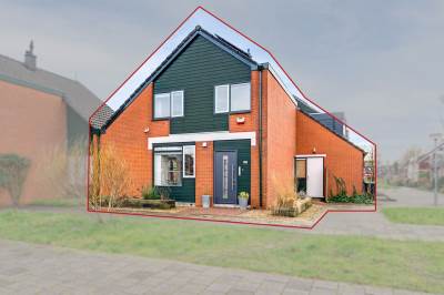 Woning Assumburg 143 Dordrecht