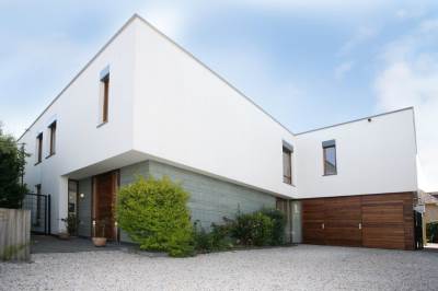 Woning Graaf Gerolfpad 5 Den Haag