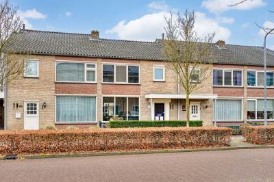 Woning Heggeroosstraat 31 Valkenswaard