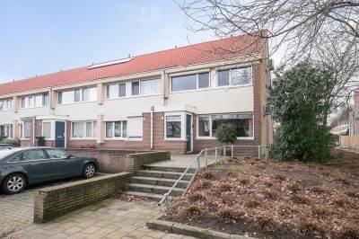 Woning Brembeek 41 Veldhoven