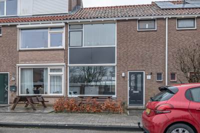 Woning Deltastraat 5 Emmeloord